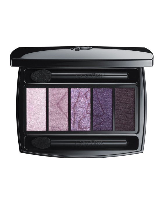 Hypnôse Palette 5 colores Lancôme Палетка теней
