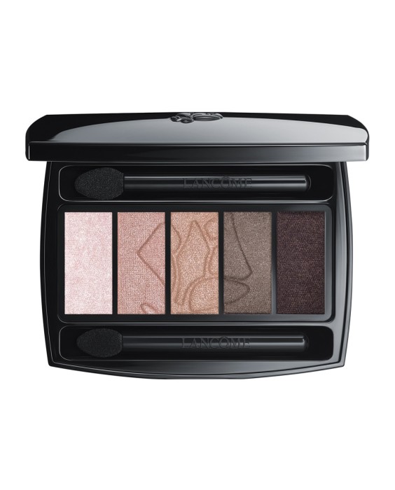 Hypnôse Palette 5 colores Lancôme Палетка теней