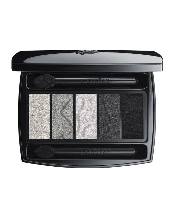 Hypnôse Palette 5 colores Lancôme Палетка теней