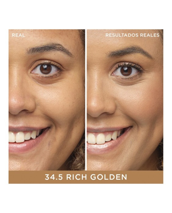 Corrector de Ojeras Antiedad Bye Bye Under Eye It Cosmetics