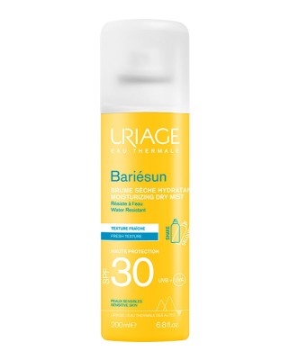 Bariésun Bruma Seca SPF30+ 200 ml Uriage