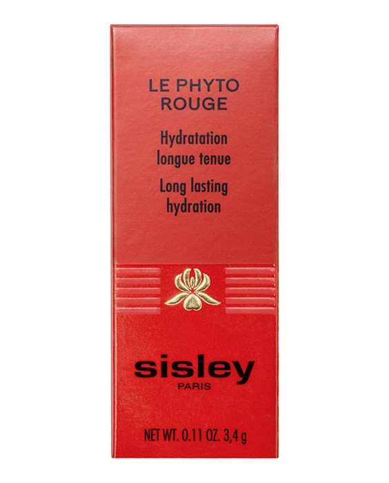 Barra de labios Le Phyto Rouge Sisley