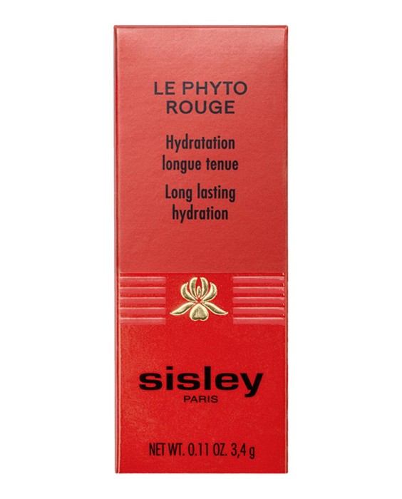Barra de labios Le Phyto Rouge Sisley