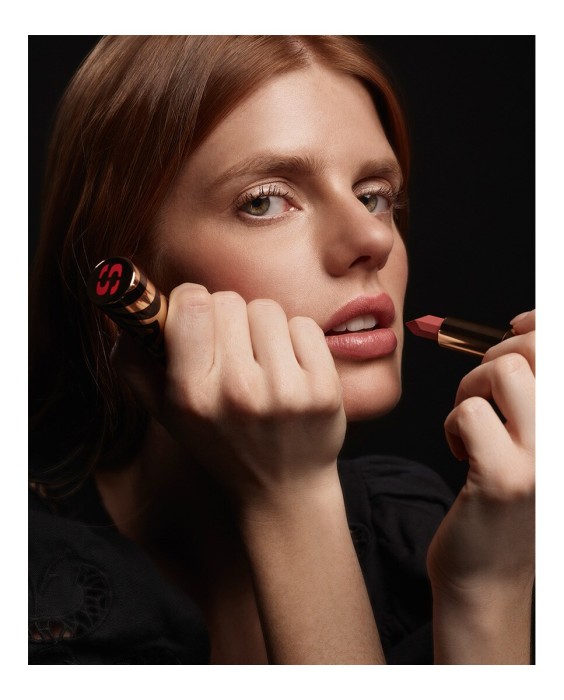 Barra de labios Le Phyto Rouge Sisley