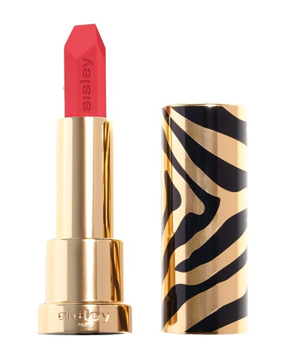 Barra de labios Le Phyto Rouge Sisley