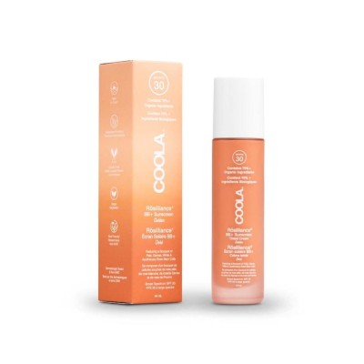 Protector solar Mineral face rosiliance 44 ml Coola