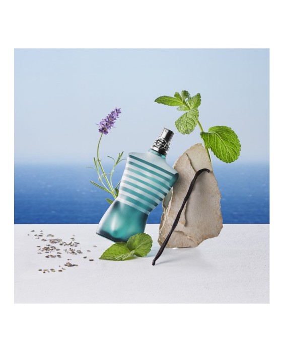 Jean Paul Gaultier Le Male туалетная вода