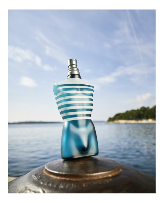 Jean Paul Gaultier Le Male туалетная вода