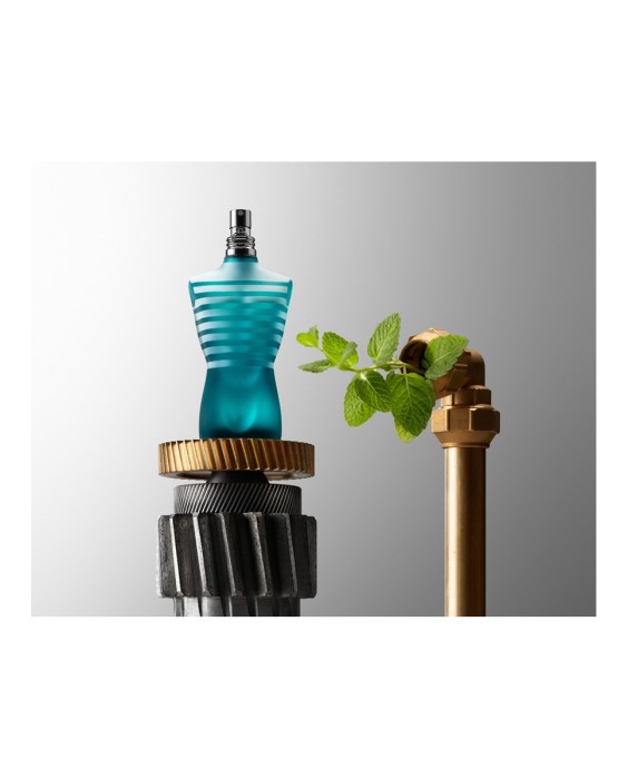 Jean Paul Gaultier Le Male туалетная вода