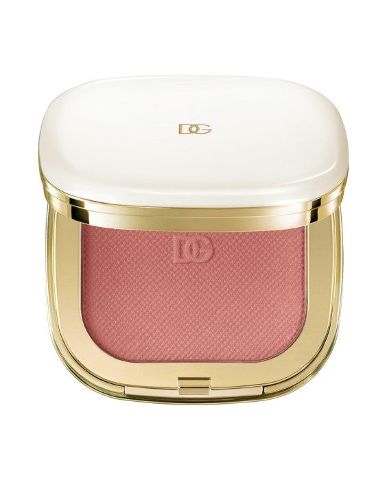 Dolce&Gabbana Cheeks&Eyes Match Blissful Mauve Румяна