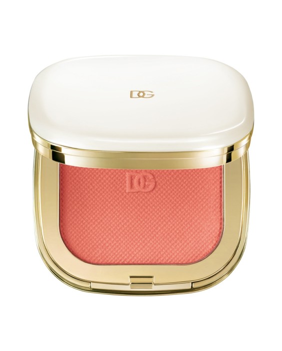 Dolce&Gabbana Cheeks&Eyes Match Blissful Mauve Румяна