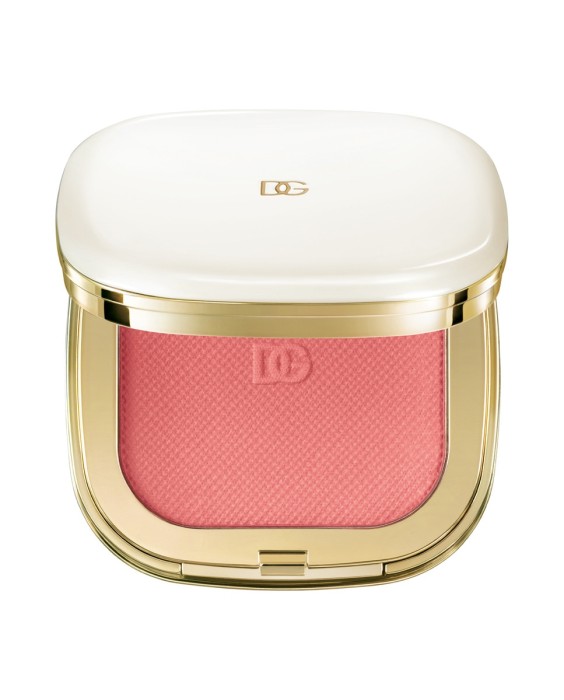 Dolce&Gabbana Cheeks&Eyes Match Blissful Mauve Румяна