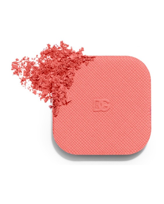 Dolce&Gabbana Cheeks&Eyes Match Blissful Mauve Румяна