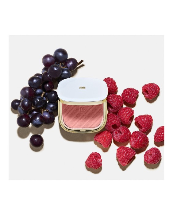 Dolce&Gabbana Cheeks&Eyes Match Blissful Mauve Румяна
