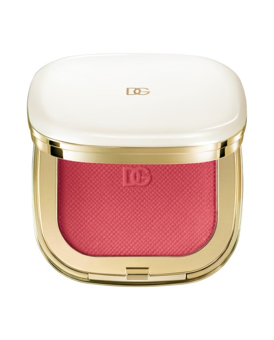 Dolce&Gabbana Cheeks&Eyes Match Blissful Mauve Румяна