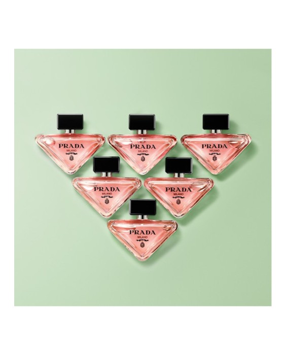 Prada Paradoxe парфюмерная вода