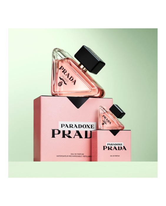 Prada Paradoxe парфюмерная вода