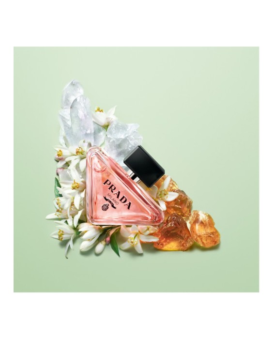 Prada Paradoxe парфюмерная вода
