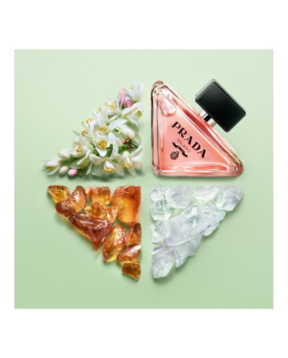 Prada Paradoxe парфюмерная вода