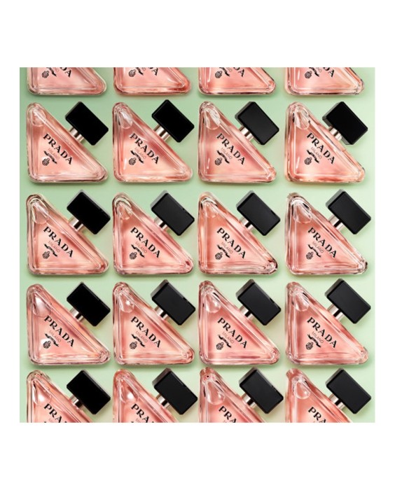 Prada Paradoxe парфюмерная вода