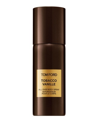 Tom Ford Tobacco Vanille 150мл спрей для тела