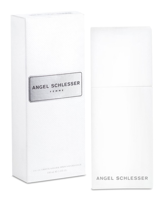 Eau de Toilette Angel Schlesser Femme 100 ml Angel Schlesser