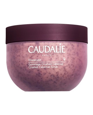 Exfoliante Vinosculpt Crushed Cabernet 250 ml Caudalie