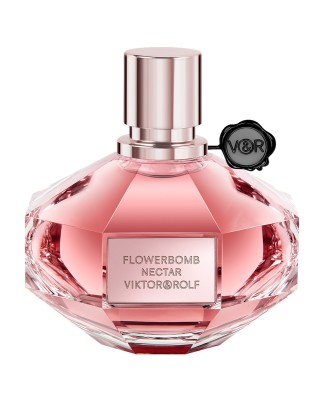 Eau de Parfum Flowerbomb Nectar 90 ml Viktor &amp; Rolf