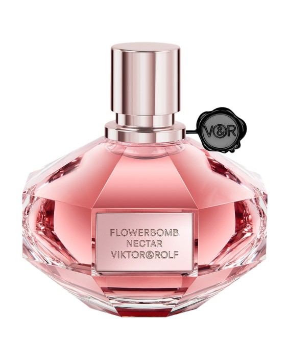 Eau de Parfum Flowerbomb Nectar 90 ml Viktor & Rolf