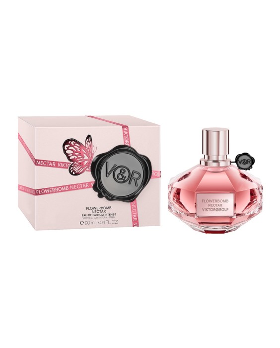 Eau de Parfum Flowerbomb Nectar 90 ml Viktor & Rolf