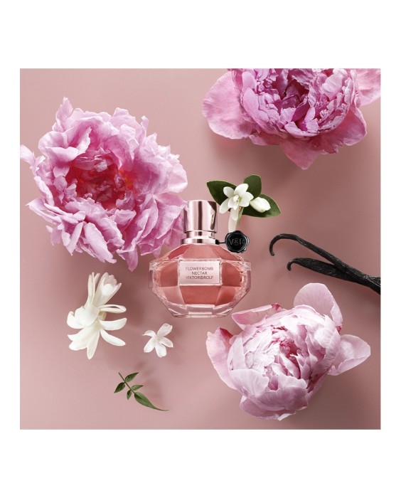 Eau de Parfum Flowerbomb Nectar 90 ml Viktor & Rolf
