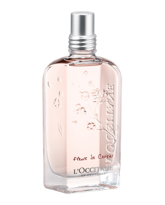 Eau de Toilette Flores de Cerezo 75 ml L'Occitane en Provence
