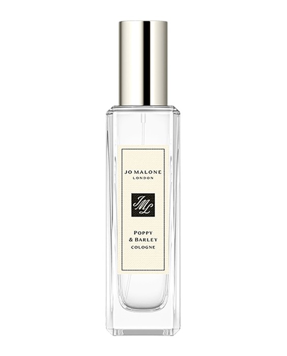 Eau de Cologne Poppy & Barley Cologne Jo Malone London