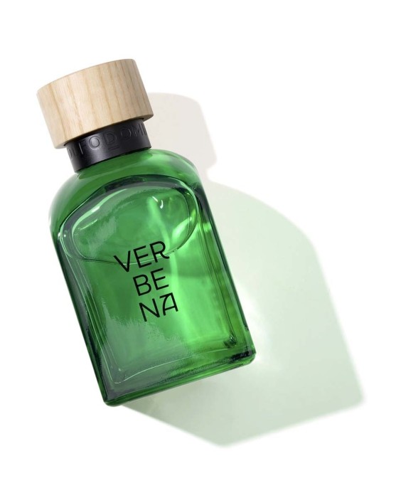 Eau de Toilette Verbena Hombre 120 ml Adolfo Dominguez