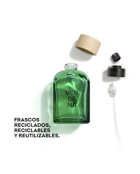 Eau de Toilette Verbena Hombre 120 ml Adolfo Dominguez