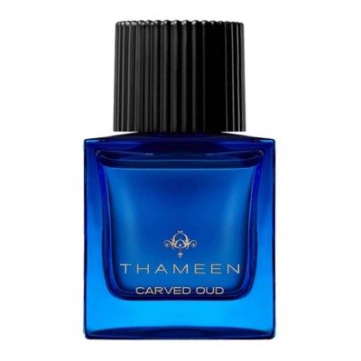 Eau de Parfum Carved Oud Edp 100ml Thameen (Isoleé)