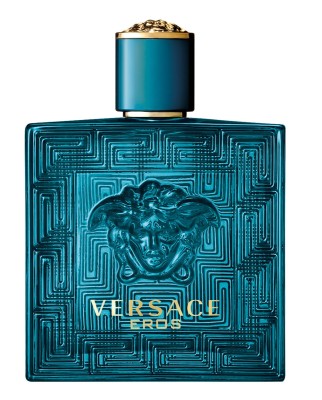 Eau de Toilette Eros Versace 100 ml