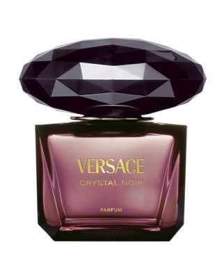 VSC Crystal Noir Parfum 90 ml Versace Парфюмерная вода