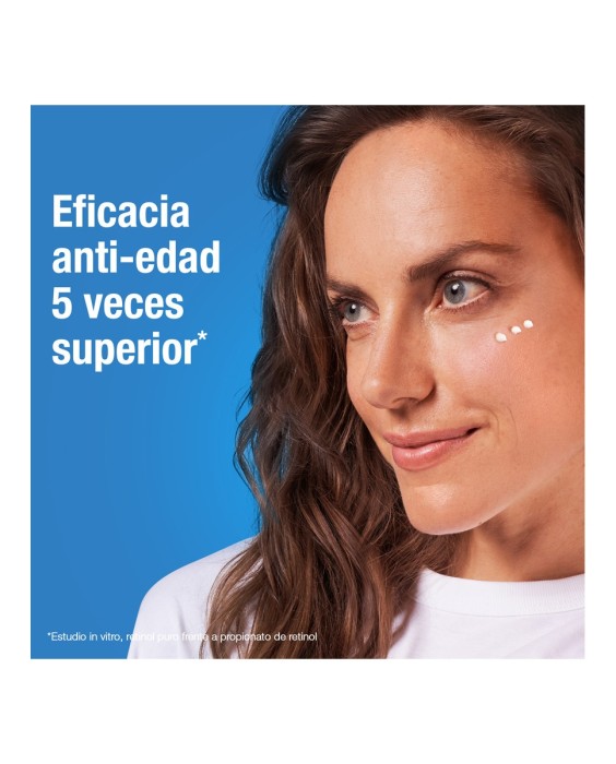 Crema Contorno de Ojos Antiedad Neutrogena Retinol Boost Neutrogena