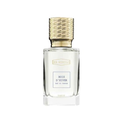 Perfume Bois D’Hiver 50ML Ex Nihilo Isolée