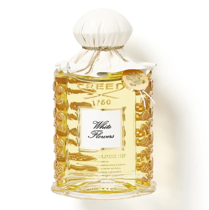 Creed Royal Exclusives White Flowers парфюмерная вода