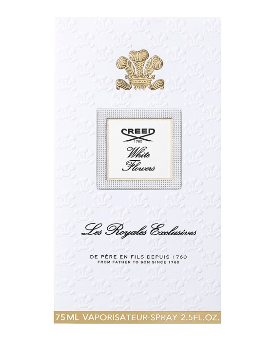Creed Royal Exclusives White Flowers парфюмерная вода