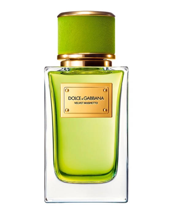 Eau de Parfum Velvet Mughetto 100 ml Dolce&Gabbana
