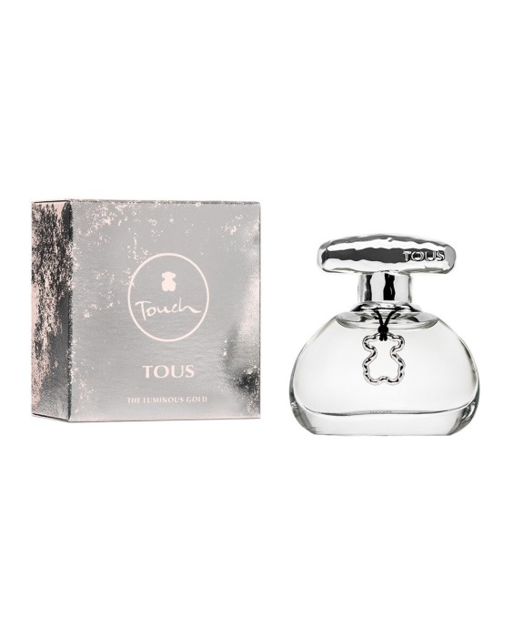 Eau de Toilette The Luminous Gold 30 ml Tous