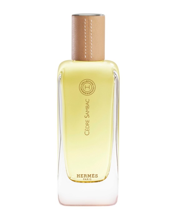 Hermès Cèdre Sambac туалетная вода