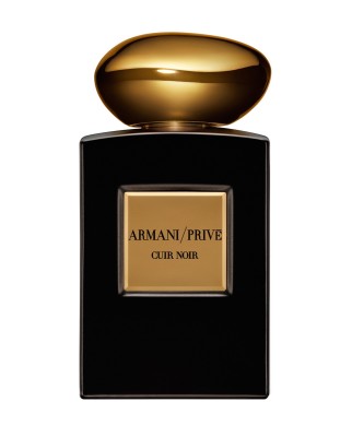 Armani Privé Intense Cuir Noir 100мл парфюмерная вода