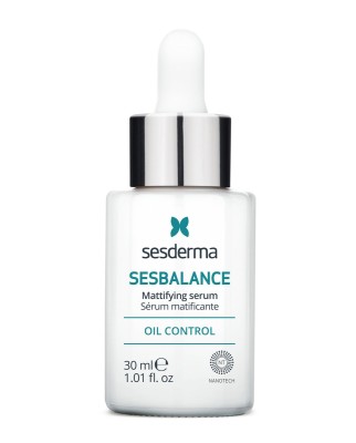 Sesderma Sérum Matificante 30мл Sesbalance Матирующая сыворотка для лица
