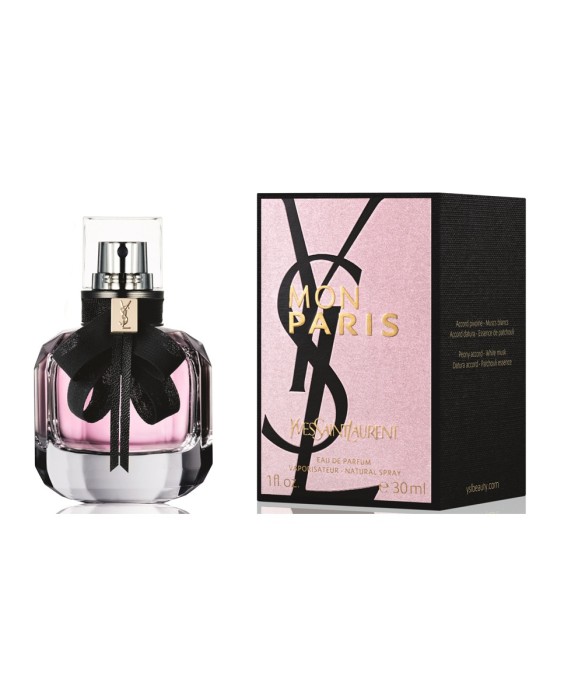 Eau de Parfum Mon Paris 30 ml Yves Saint Laurent