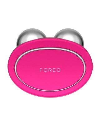 BEAR ™ Dispositivo facial tonificante Fuchsia FOREO