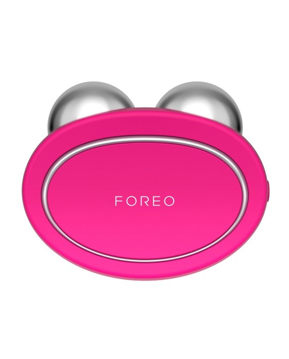 BEAR ™ Dispositivo facial tonificante Fuchsia FOREO
